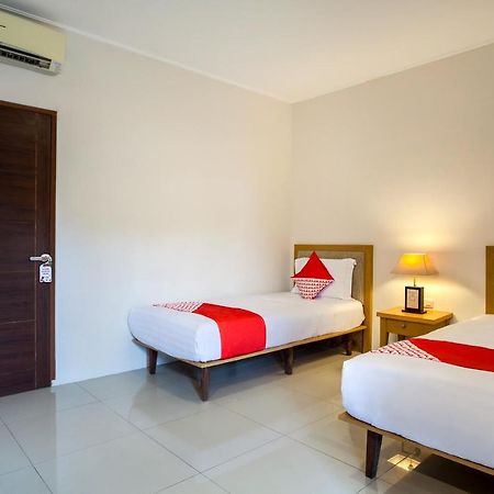 Oyo 107 Kusuma Kemang Suite Jakarta Luaran gambar