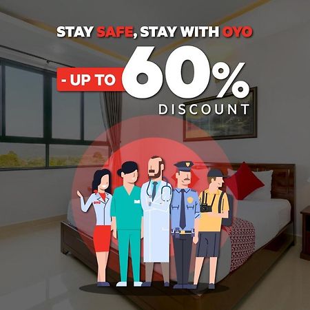 Oyo 107 Kusuma Kemang Suite Jakarta Luaran gambar