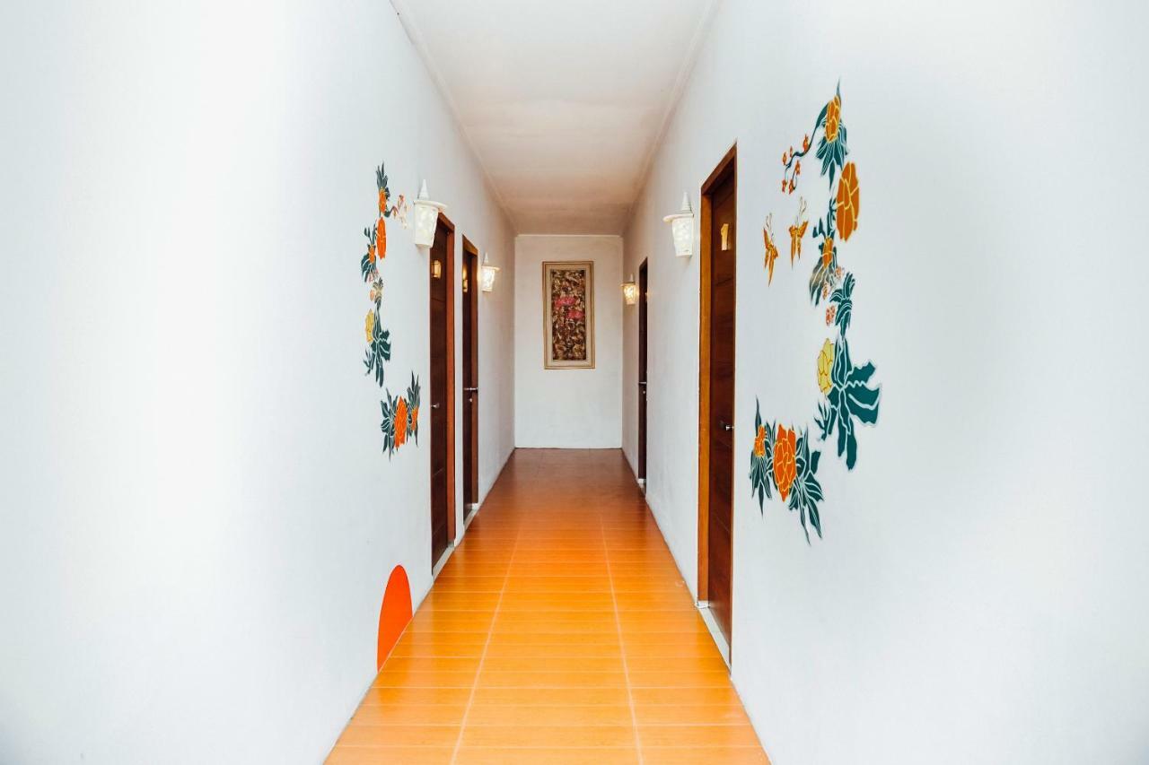 Oyo 107 Kusuma Kemang Suite Jakarta Luaran gambar