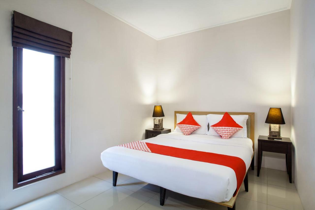 Oyo 107 Kusuma Kemang Suite Jakarta Luaran gambar