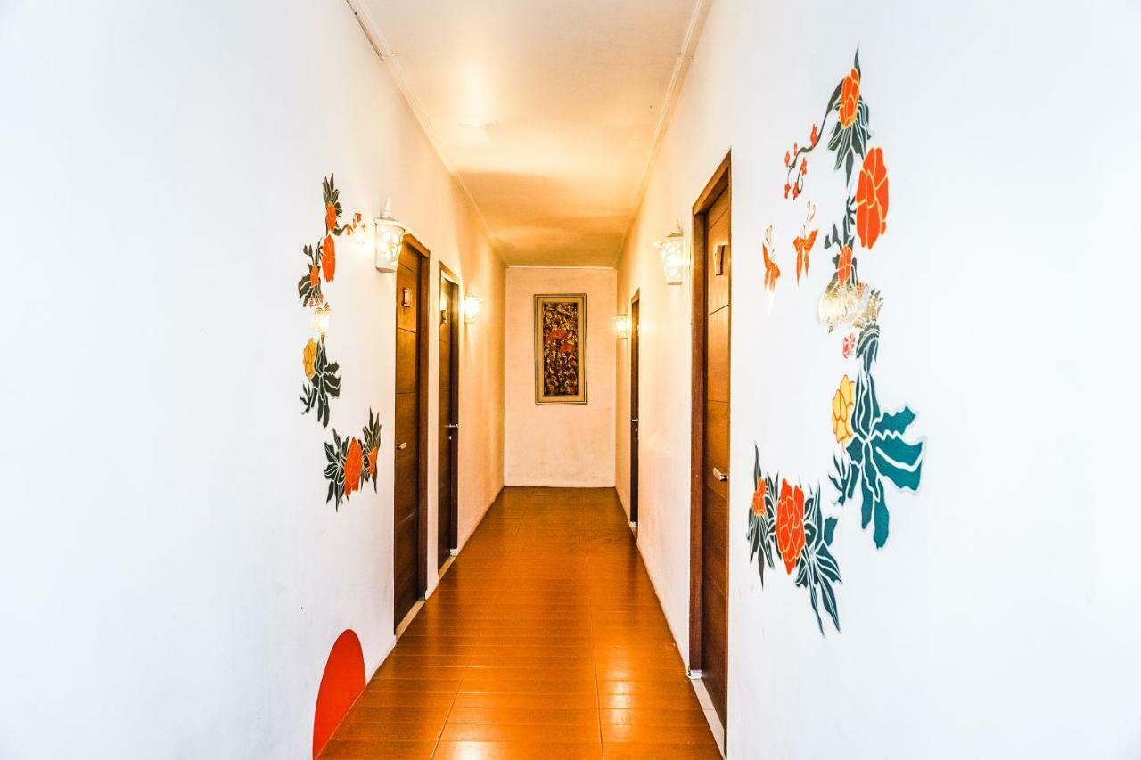 Oyo 107 Kusuma Kemang Suite Jakarta Luaran gambar