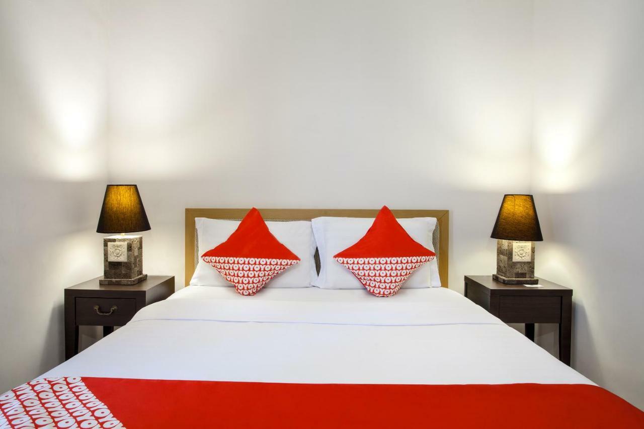 Oyo 107 Kusuma Kemang Suite Jakarta Luaran gambar
