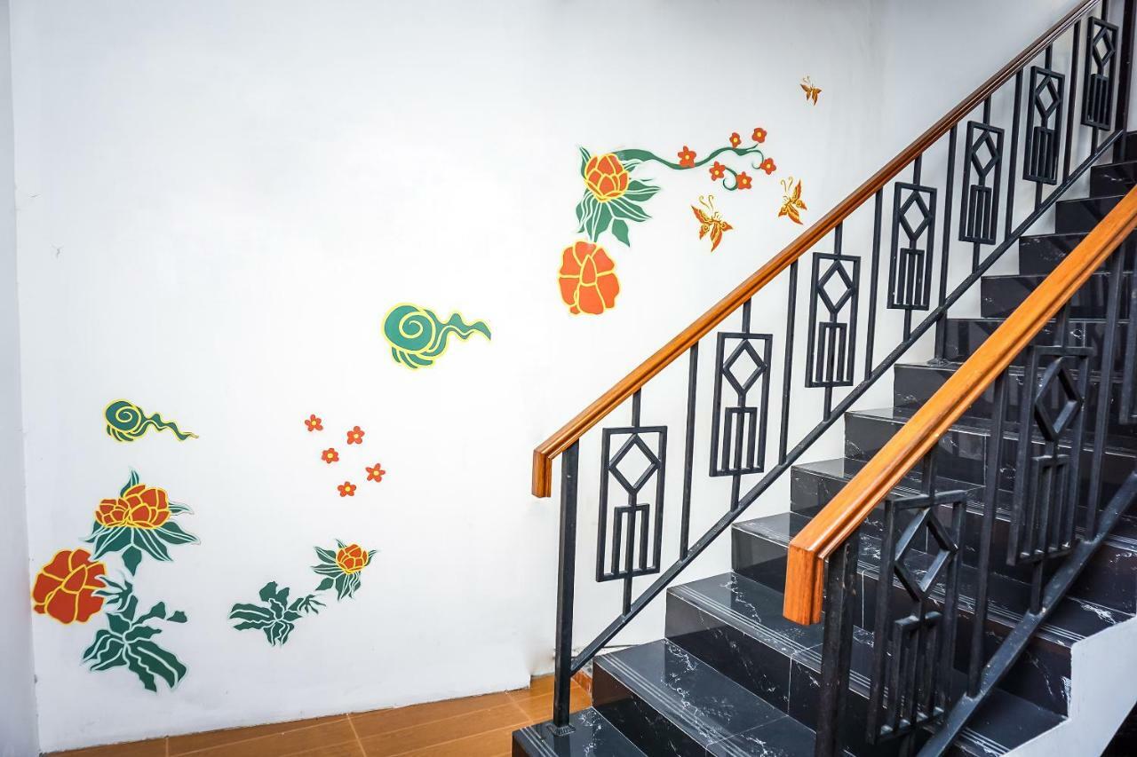 Oyo 107 Kusuma Kemang Suite Jakarta Luaran gambar