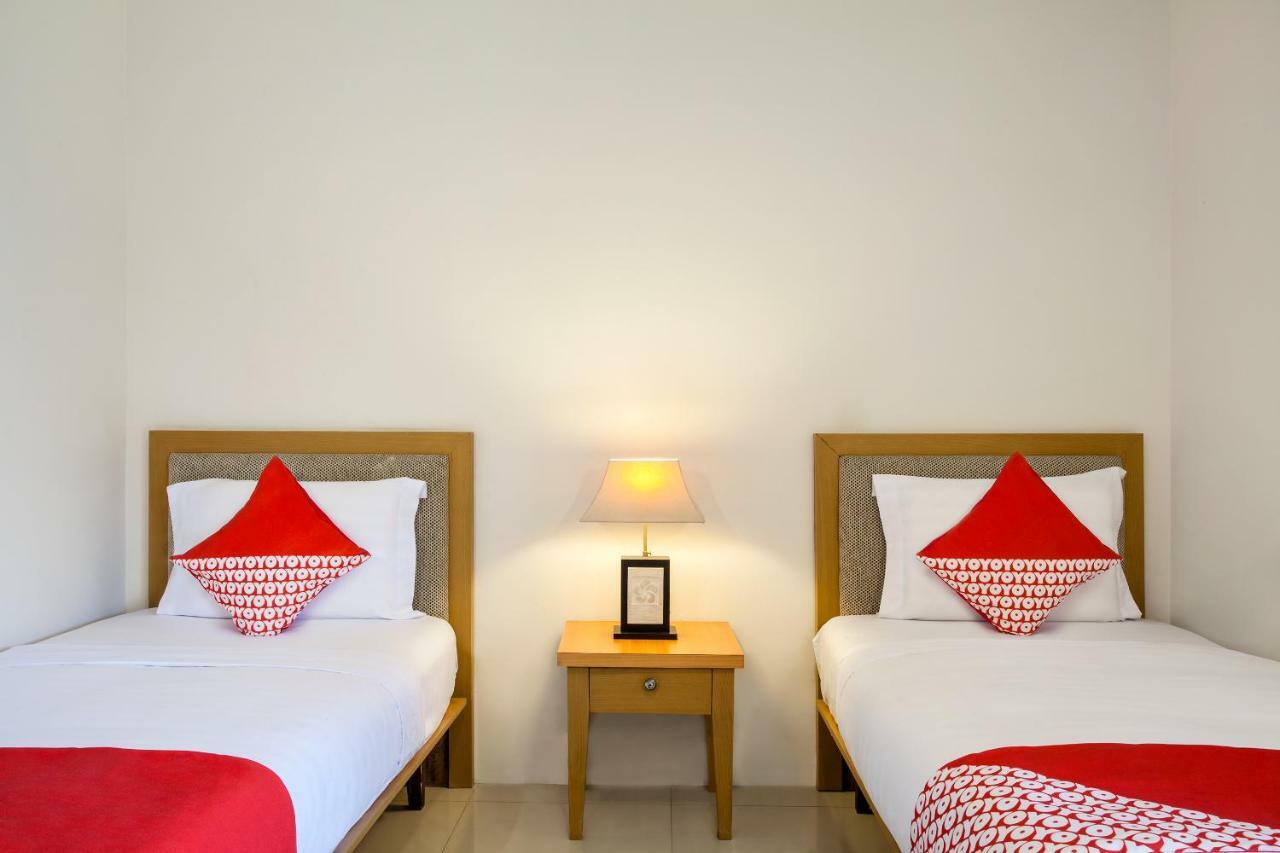 Oyo 107 Kusuma Kemang Suite Jakarta Luaran gambar