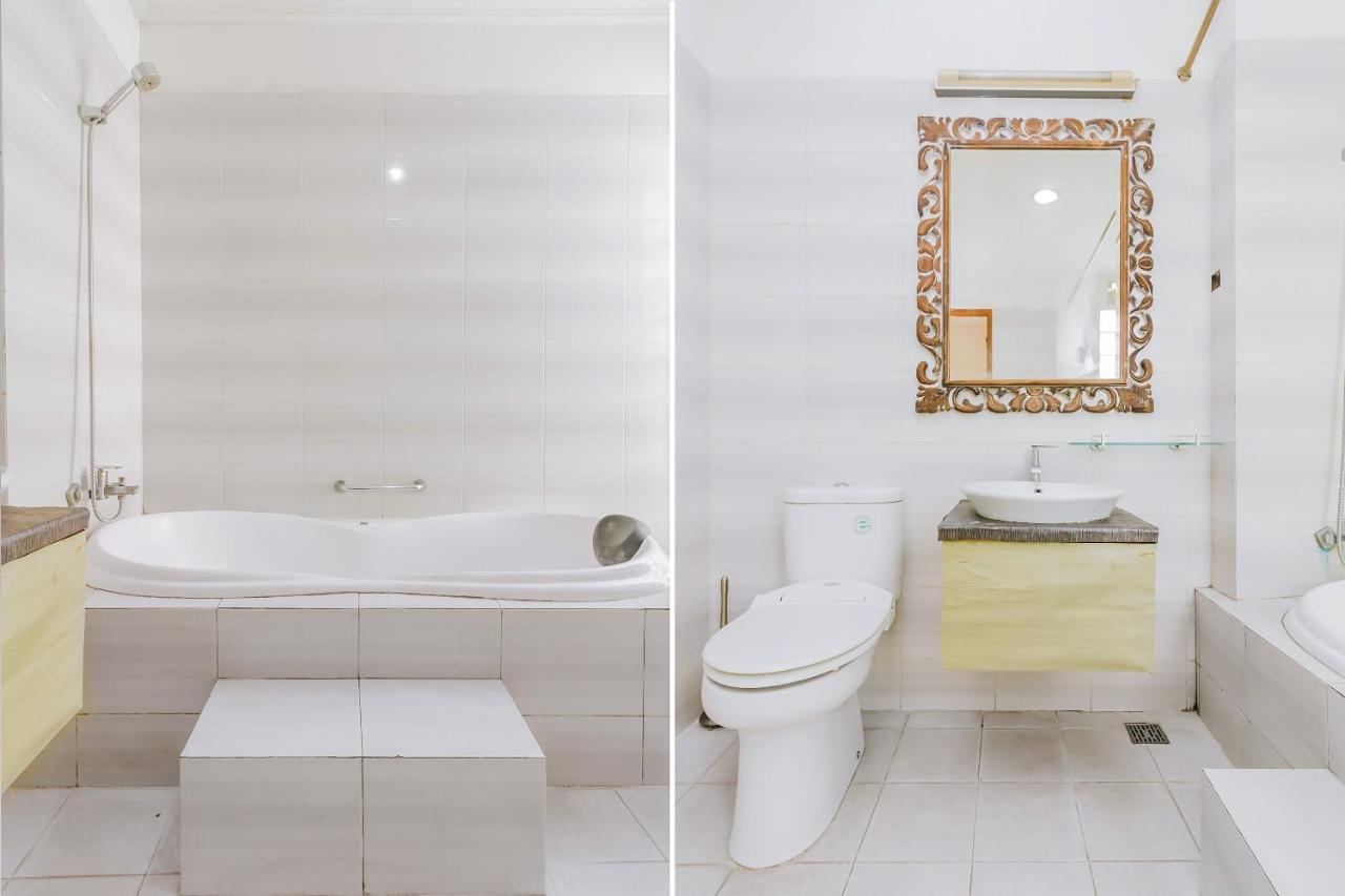 Oyo 107 Kusuma Kemang Suite Jakarta Luaran gambar