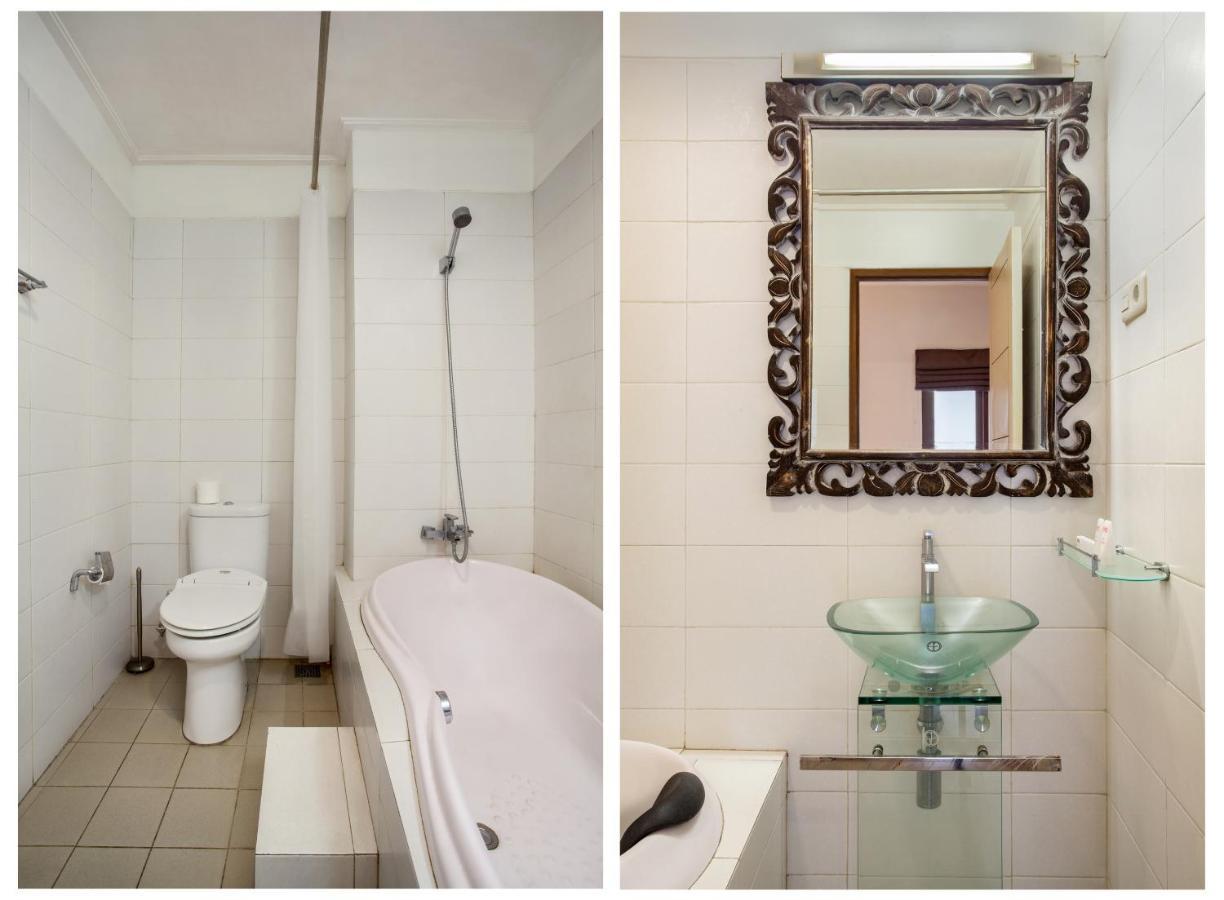Oyo 107 Kusuma Kemang Suite Jakarta Luaran gambar