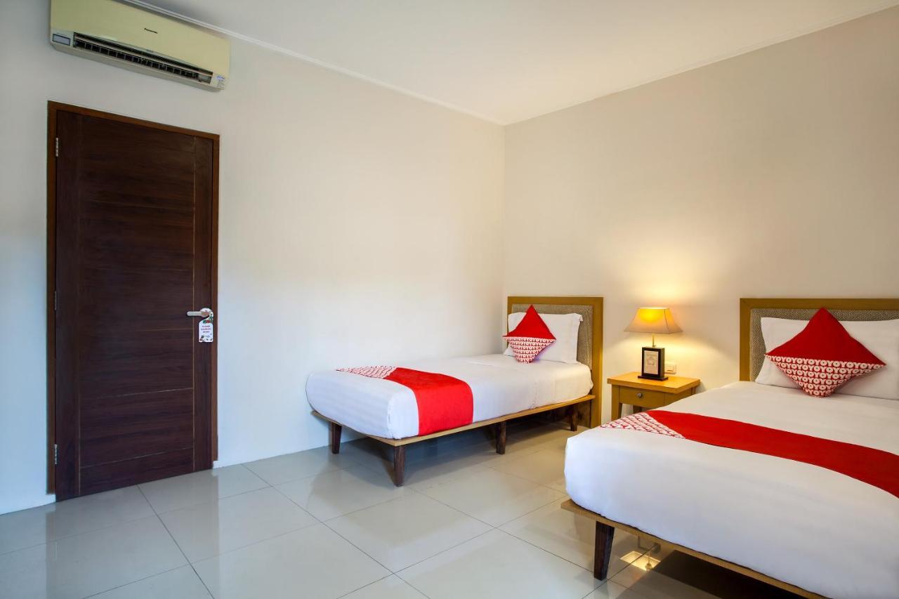 Oyo 107 Kusuma Kemang Suite Jakarta Luaran gambar